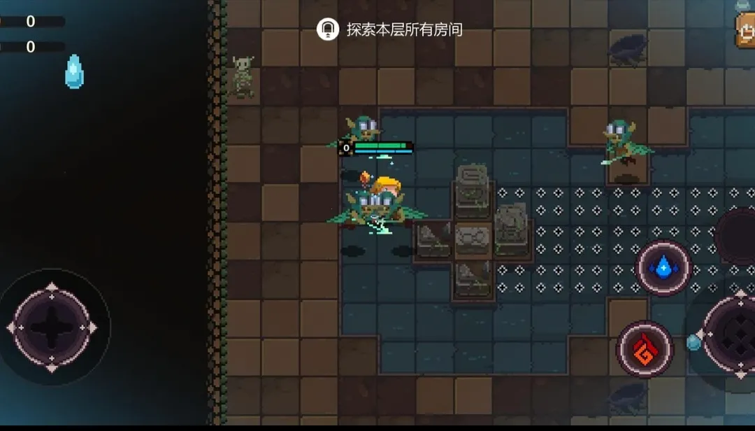 Ԫ������steam��ֲ(Ԫ��������Ϸ)v4.2.6 ��Ѱ��ͼ