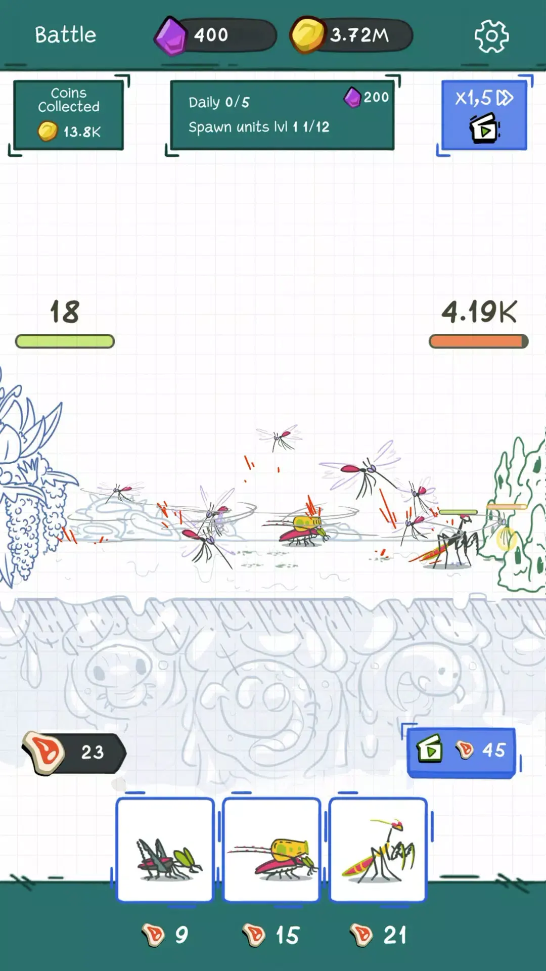 ������������սʿ֮ս(ս��������Ϸ)v1.15 ��Ѱ��ͼ