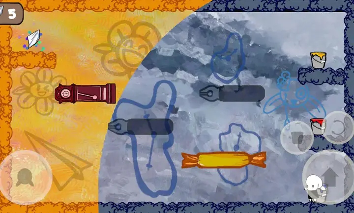 ����ʦ(����������Ϸ)v1.0 �ٷ������ͼ