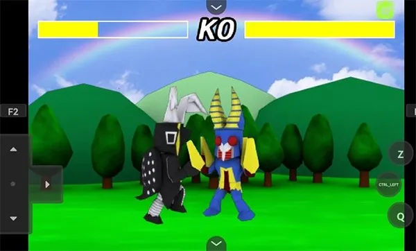 ����������(����������Ϸ)v1.00.30-patreon �ֻ����ͼ