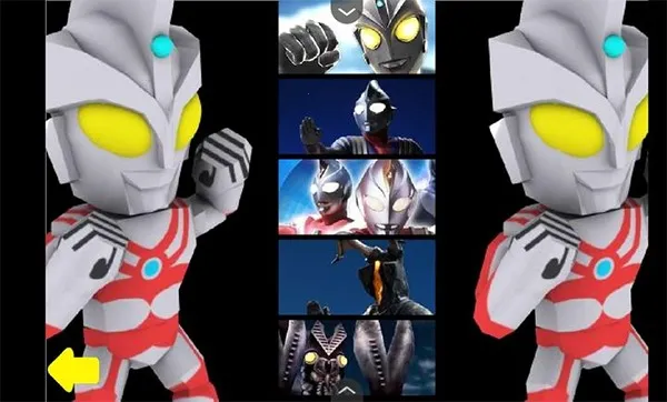 ����������(����������Ϸ)v1.00.30-patreon �ֻ����ͼ