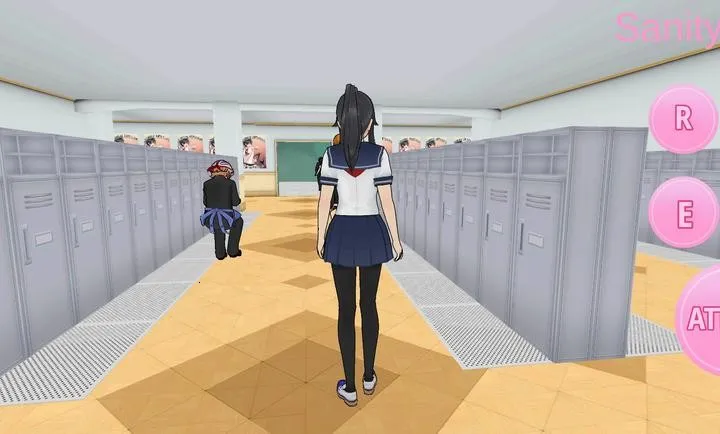 ����ģ����ͬ��(����ͬ����Ϸ)v0.1 ��׿���ͼ