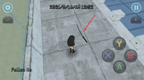 病娇模拟器同人(病娇同人游戏) 病娇模拟器同人(病娇同人游戏)