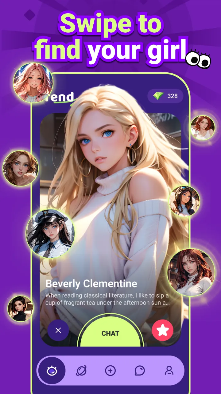 Trend Ai(AI��������)v1.3.0 ��׿���ͼ