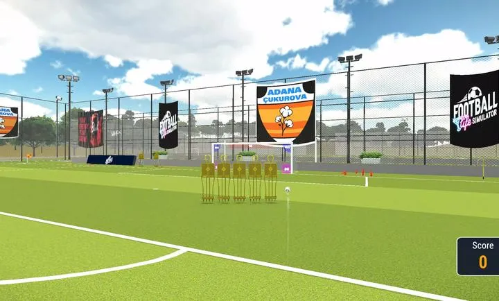 ��������ģ����(��������ģ����Ϸ)v1.8.0 �ֻ����ͼ