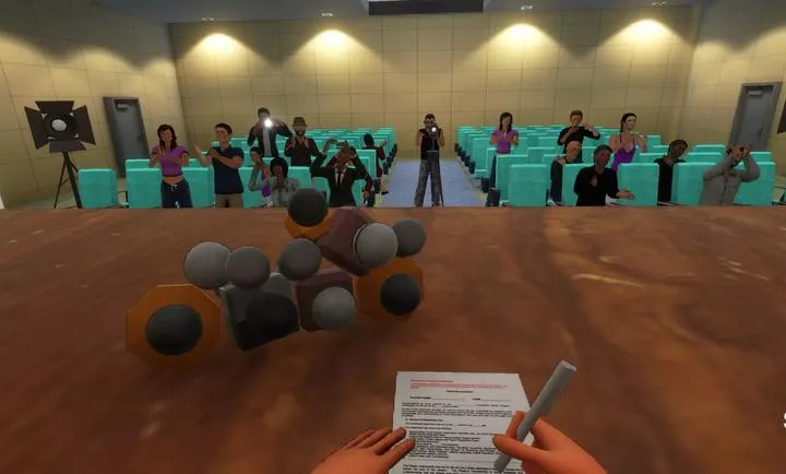 ��������ģ����(��������ģ����Ϸ)v1.8.0 �ֻ����ͼ