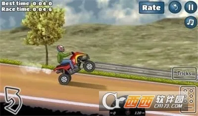 wheelie challengeƻ����v1.69 �ٷ������ͼ