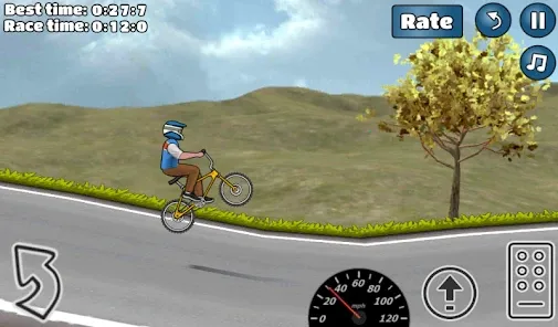wheelie challengeƻ����v1.69 �ٷ������ͼ