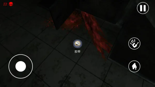 惊悚医院汉化版下载 惊悚医院汉化版下载