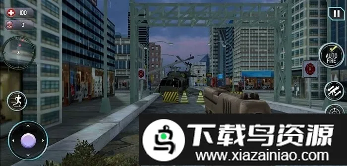 �����Ҵ��ߵĹ���(��ʬ���������Ϸ)v1.4.3 ��׿���ͼ