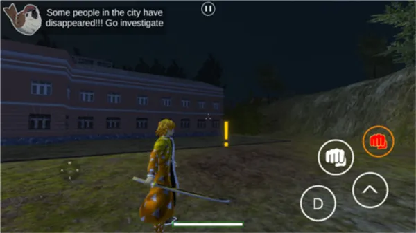 ����֮��ѵ��ɱ�ְ�׿ֱװv0.2 �ֻ����ͼ