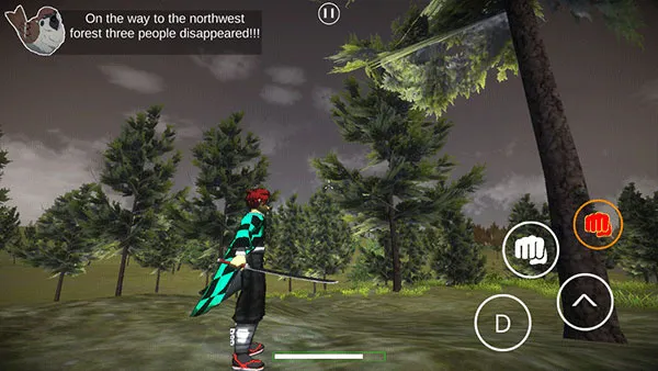 ����֮��ѵ��ɱ�ְ�׿ֱװv0.2 �ֻ����ͼ