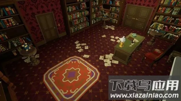 Scary Tale(�ֲ��Ǳ�������Ϸ)v0.3 �ֻ����ͼ