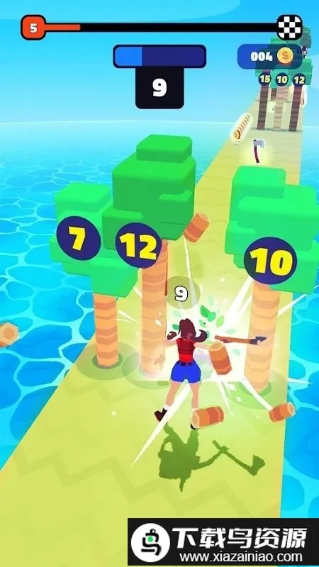 ��ľ������(�ܿῳ����Ϸ)v1.1 �ٷ������ͼ