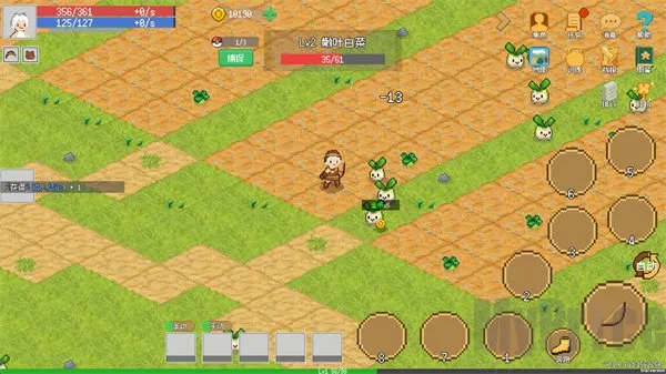 小世界成长记0.1.9破解 小世界成长记0.1.9破解