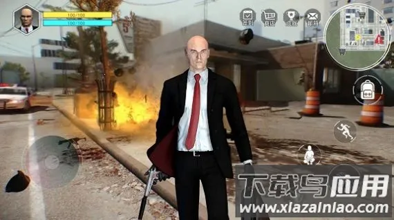 精英特工头号狙击杀2026最新版本 精英特工头号狙击杀2026最新版本