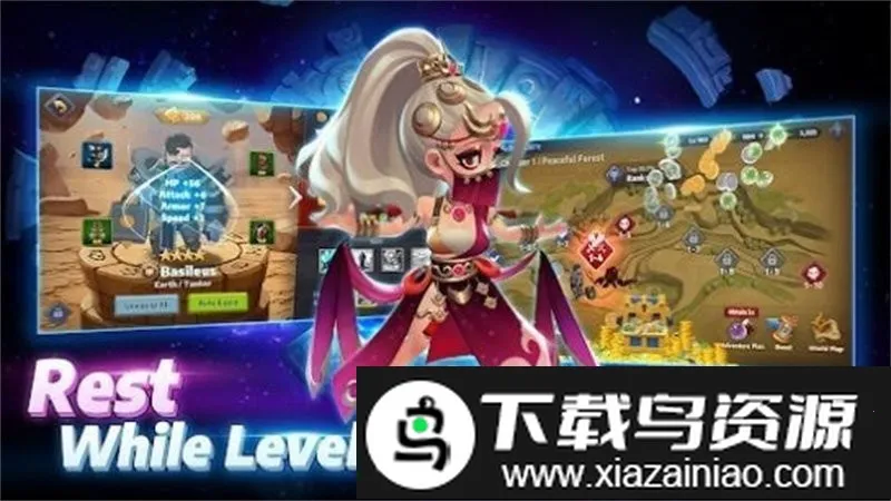 ͵����ʦ2026�ٷ����°汾v1.0.11 �ٷ������ͼ