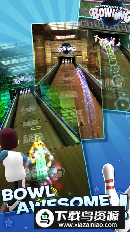 StrikeMaster Bowlingһ�����2026���ذ�װv4.34 �ٷ������ͼ