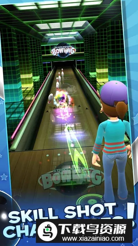StrikeMaster Bowlingһ�����2026���ذ�װv4.34 �ٷ������ͼ
