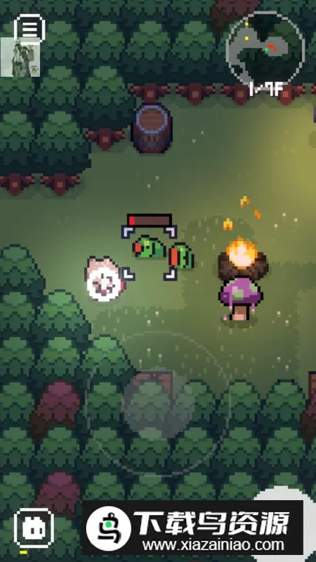 The Way Home�ؼҵ�è(è��ð����Ϸ)v2.6.4 �ֻ����ͼ