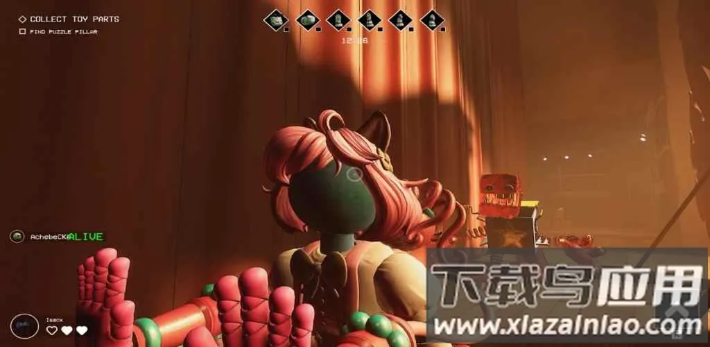 ��Ϸʱ��ƻ�ͬ�˰�2026�ٷ����°汾v1 �ٷ������ͼ