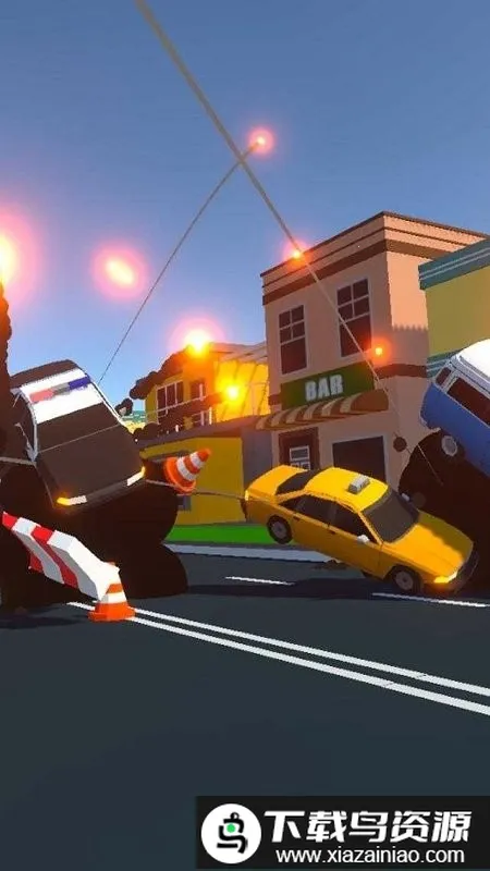 ���Ľ�ͨ����(��ͨ������Ϸ)v0.2 ��Ѱ��ͼ