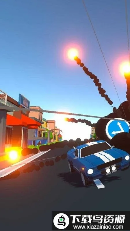 ���Ľ�ͨ����(��ͨ������Ϸ)v0.2 ��Ѱ��ͼ