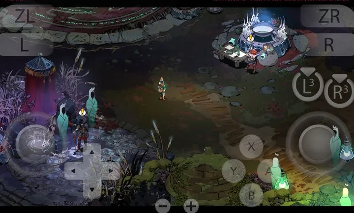 �ڵ�˹2(����ð����Ϸ)vandroidoyunclub �ٷ������ͼ