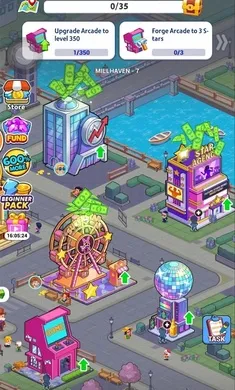 ��⵰��Ϯ���2026�ٷ����°汾v1.0.0 ��׿���ͼ