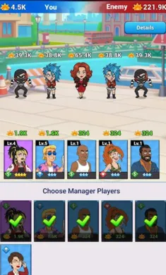 ��⵰��Ϯ���2026�ٷ����°汾v1.0.0 ��׿���ͼ