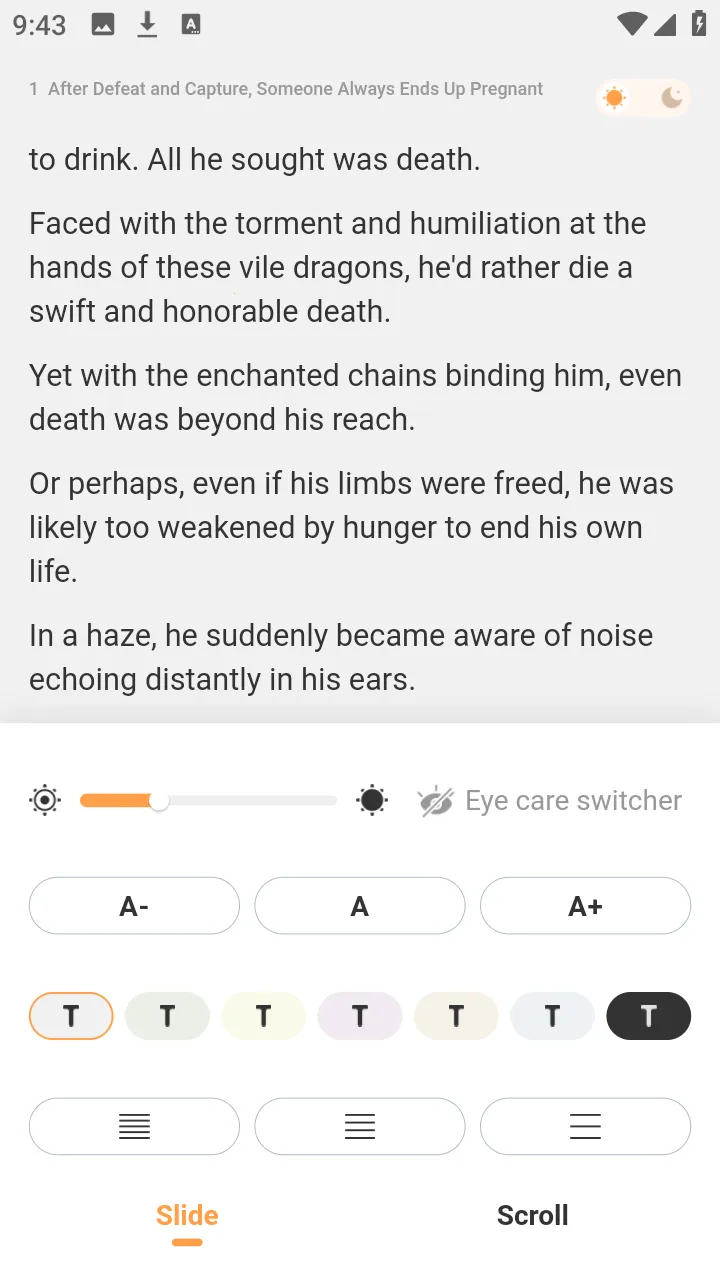 LoloBun(��С˵�Ķ�����)v1.0.54 �ֻ����ͼ