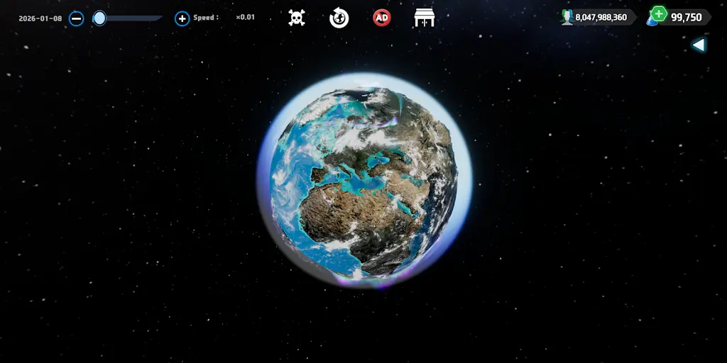 ����ɳ��̫��ģ����ȥ����(����ɳ����Ϸ)v1.08 �ֻ����ͼ