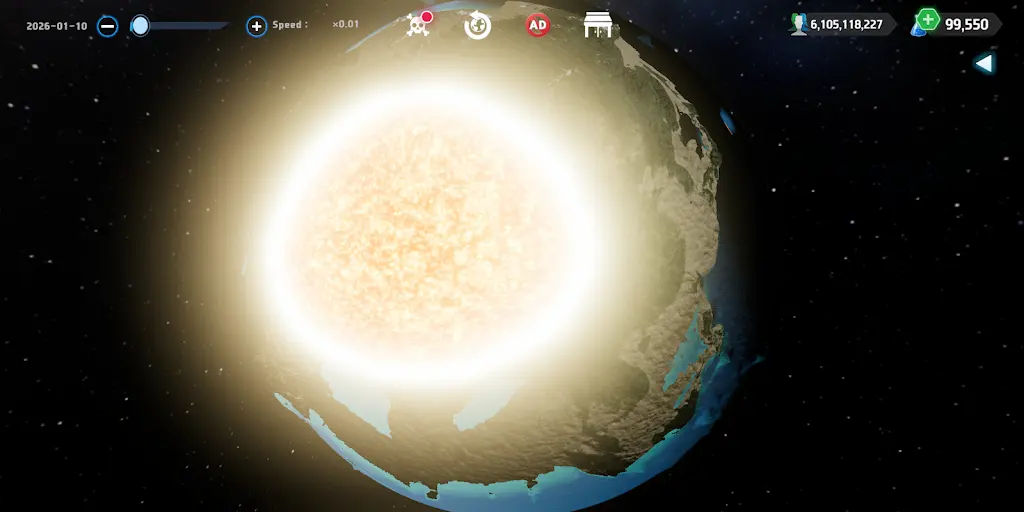 ����ɳ��̫��ģ����ȥ����(����ɳ����Ϸ)v1.08 �ֻ����ͼ