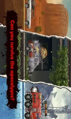 ս��ײ��ʬ������2026�ٷ����°汾v1.21.227 �ٷ������ͼ