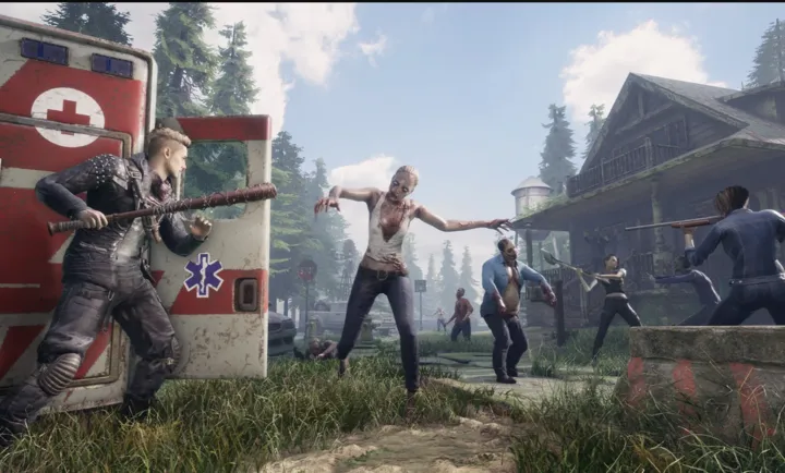 Σ����⣺Σ��X���ʲ��Է�(ĩ��������Ϸ)v3.14.1 �ֻ����ͼ