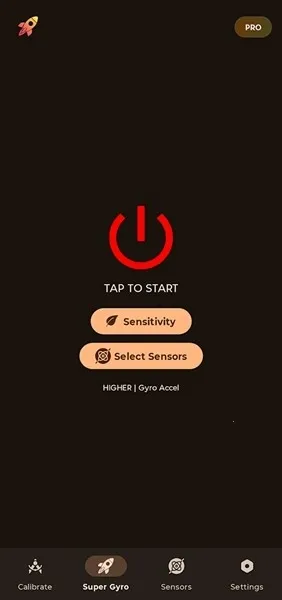 Super Gyro(��Ϸ�����Ż�)v6.7 �ֻ����ͼ