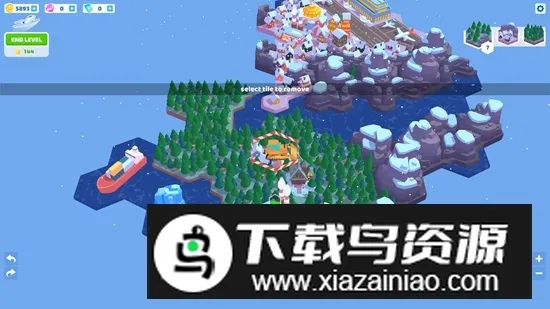 Land Builder土地建造家(土地建造游戏) Land Builder土地建造家(土地建造游戏)