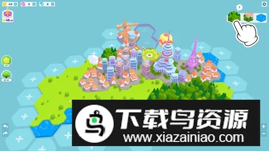 Land Builder���ؽ����(���ؽ�����Ϸ)v1.26.0 �ֻ����ͼ