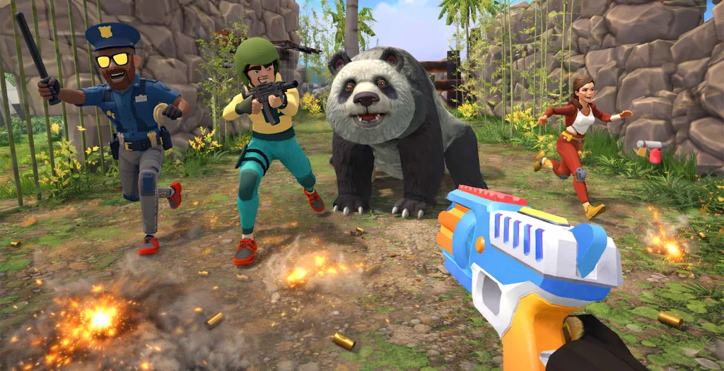 ������è2026�ٷ�����v1.4 �ٷ������ͼ