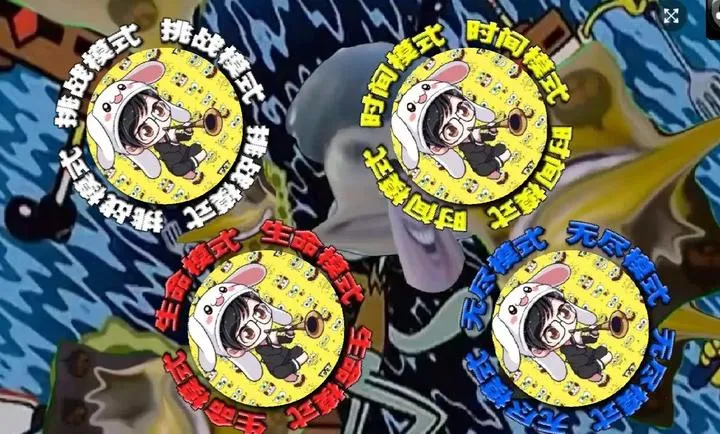 �쵽�е�������ֻ���v1.00.30-patreon �ٷ������ͼ