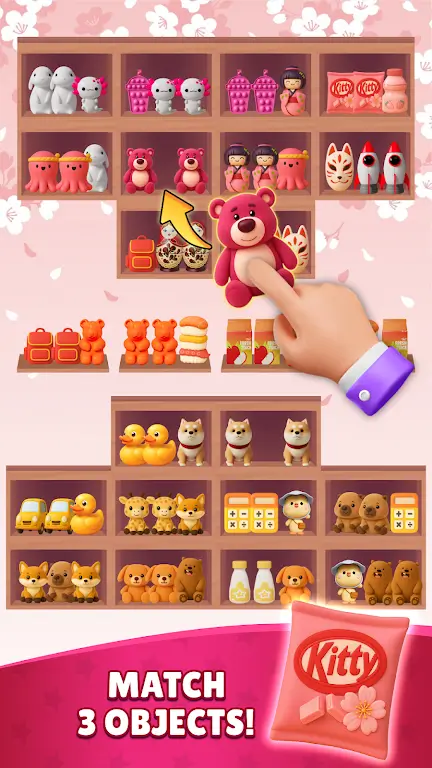 �ʼ�����(����������Ϸ)v1.8.1 �ֻ����ͼ