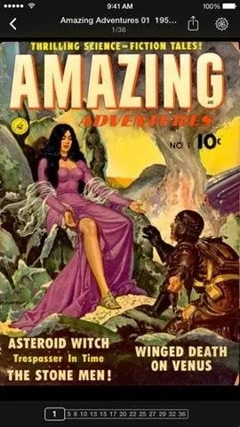 iComics2026最新版本 iComics2026最新版本