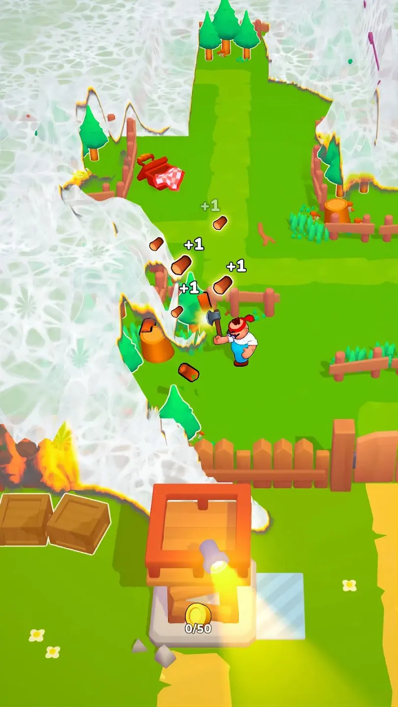 ֩��ĩ��(֩��ĩ����Ϸ)v1.1.0 �ٷ������ͼ