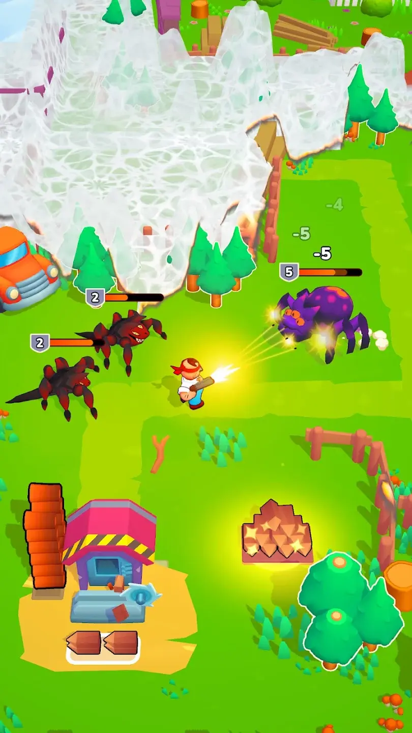 ֩��ĩ��(֩��ĩ����Ϸ)v1.1.0 �ٷ������ͼ