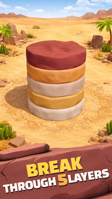 ����Կɵ�(���õ����Ϸ)v1.00.5 ��׿���ͼ