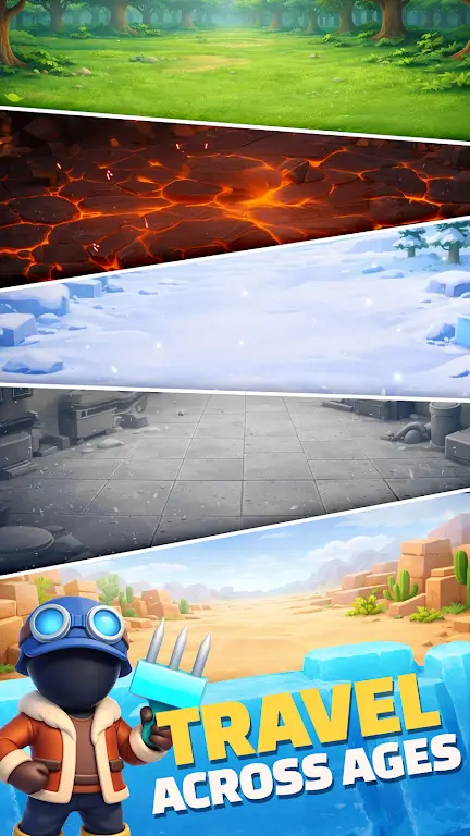 ����Կɵ�(���õ����Ϸ)v1.00.5 ��׿���ͼ