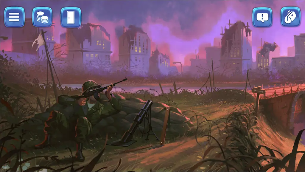 ����ʦ(����ð����Ϸ)v1.0.11 �ֻ����ͼ