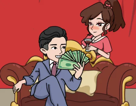 花他一个亿内置菜单中文版 花他一个亿内置菜单中文版