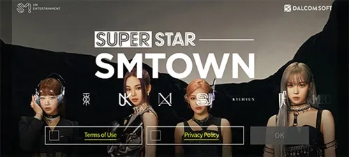 superstar smtown��׿����