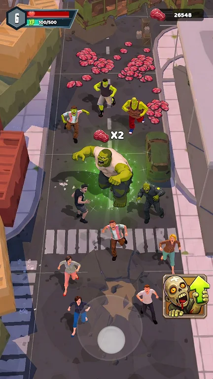 ɥʬ����(ɥʬ�����Ϸ)v0.0.3 ��Ѱ��ͼ